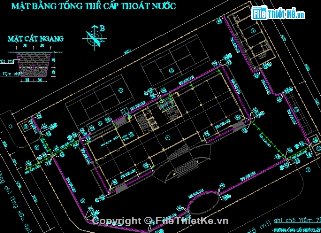 nước nhà công vụ,PCCC nhà công vụ,nước +PCCC